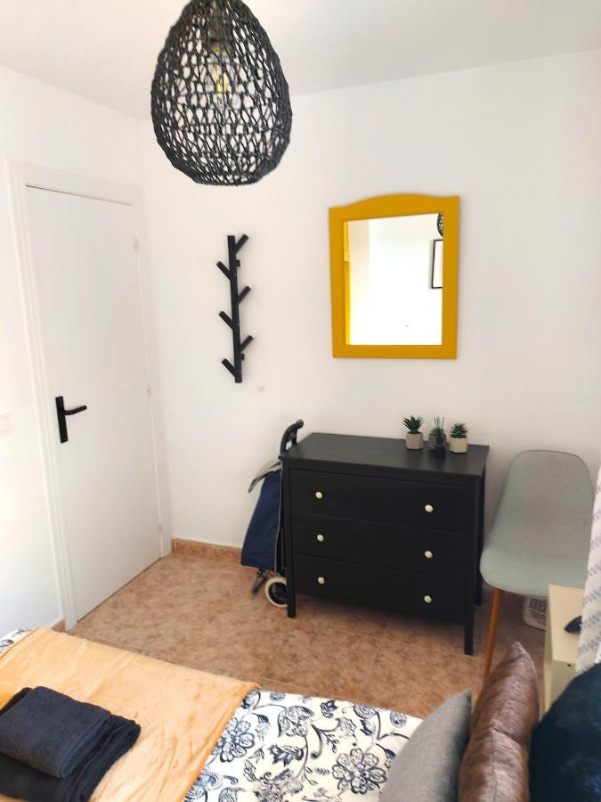 Apartment With Sea View, La Mata 托雷维耶哈 外观 照片