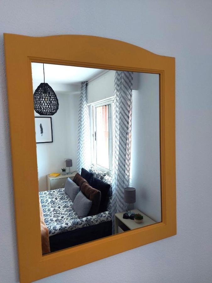 Apartment With Sea View, La Mata 托雷维耶哈 外观 照片